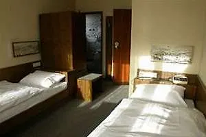 Mack Hotel Stuttgart