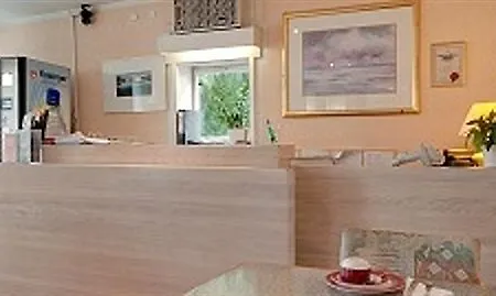Mack Hotel 2*