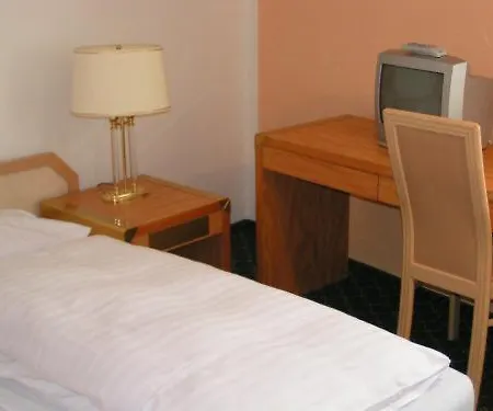Mack Hotel Stuttgart