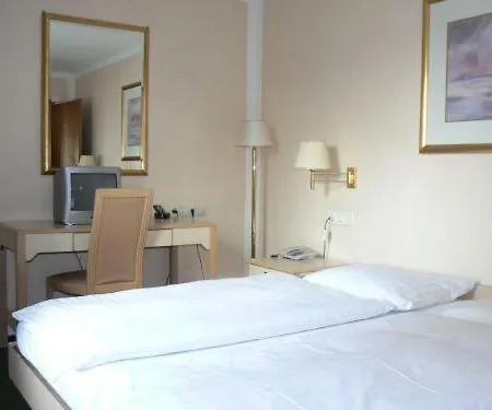 Hotel Mack Stuttgart
